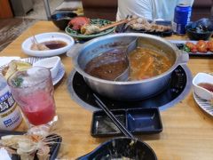 -水林间·寿喜烧自助(仙林金鹰店)