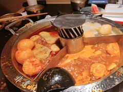 -晓宇重庆火锅(西安荟聚店)