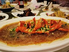 -顺风海鲜港(金玉兰店)