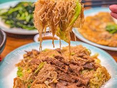 -唔止卤嘢·潮州菜(鹭江店)