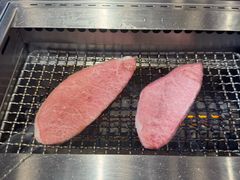 -俺的焼肉(銀座9丁目店)