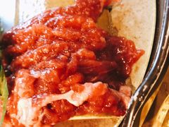 -手选潮汕鲜活牛肉火锅(二七广场店)