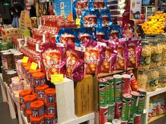 -Olé精品超市(北京合生汇店)