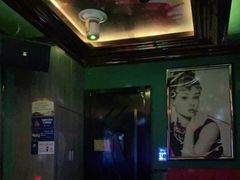-AGOGO HOUSE KTV(东街店)