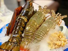 -半岛听涛蒸汽海鲜自助(K11店)