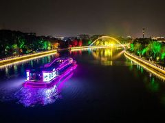-扬州古运河