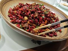 -香丰阁·烤鸭·川湘菜(清河店)