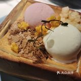 网红店打卡一波