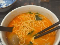 -和府捞面(天河领展广场店)