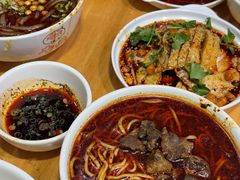 -牛王庙(龙华花园店)