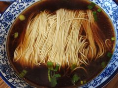 -孙盛兴奥灶面馆·蟹黄面·三虾面(山塘街总店)