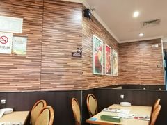 -萨莉亚意式餐厅(星海广场店)