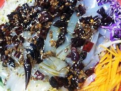 -闯关东东北农家菜(崂山石老人店)