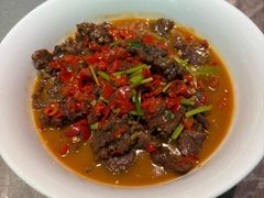 -杨厨·田园饭店(长城路店)