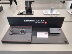 -小米之家(长宁中山公园龙之梦店)