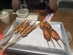 -管氏翅吧(地安门创始店)
