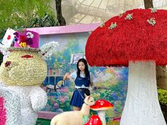 -灵玲国际马戏城