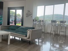 -极速星辰卡丁车赛车场(西山店)