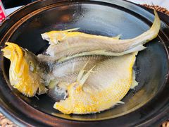 -锦園(伊势丹美食城店)
