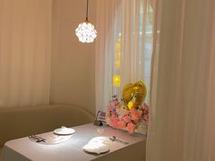 -PARFUM FLORAL花境法餐(南京首店)