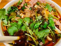 -豫楚源美猴王·面(武展店)