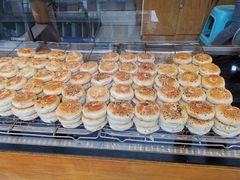 -周记传统糕点PASTRY(蜀汉路店)