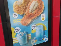 门面-麦当劳(河北唐山光明路餐厅)