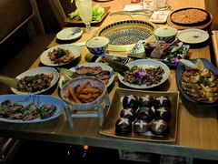 -久苑烧肉(世界城广场店)