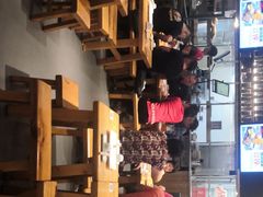 -木屋烧烤(坂田天安云谷店)