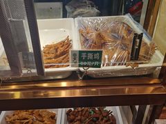 -紫光园·烤鸭·北京菜(劲松店)