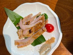 -九井澤精致料理(金茂店)