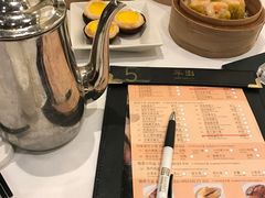 -翠园(铜锣湾广场店)