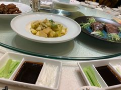 -全聚德(常州店)
