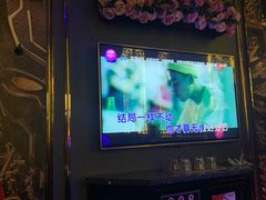 -INLOVE KTV(文一店)