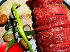 -盡膳口福跷脚牛肉火锅(国贸商城店)