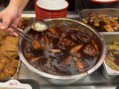 -刘小忙把子肉(北园大街总店)