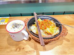 -堂屋糖水店(愚园店)