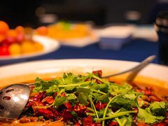 -东南里湖景餐厅·新闽菜(浦西万达店)