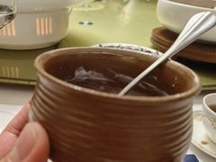 -悦融琥珀·京鲁菜·海味珍品(西单店)