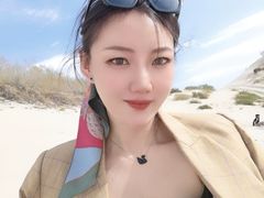 -库伦旗银沙湾旅游景区