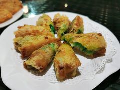 -公园茶楼粤式点心