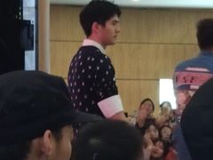 -郑州高新·万科广场