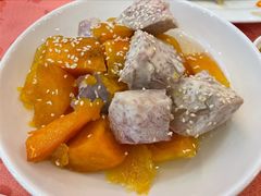 羔烧双拼-深运潮州粥(东门店)