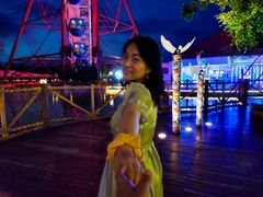 -三亚海昌梦幻海洋不夜城