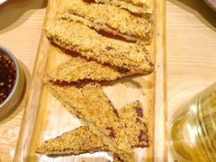 -哈啾嗨·新概念蒙餐(红星新城店)