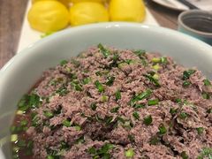 -今鲜源大酒店·中华餐饮名店(新湛路店)