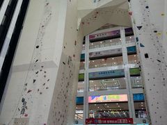 -同至人购物中心(朝阳街店)