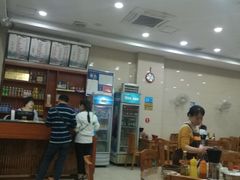 大堂-老牌依强牛肉店(达道总店)