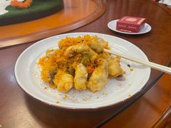 -东江渔村·古典园林·30年粤菜老字号(太和店)