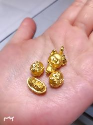 -周大福(劝业场店)